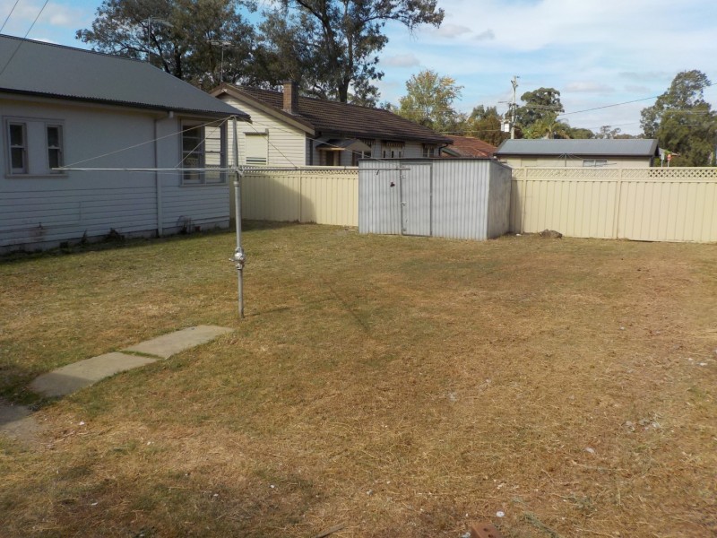 15 Griffiths Street, North St Marys NSW 2760