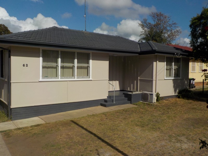 62 Oleander Road, North St Marys NSW 2760