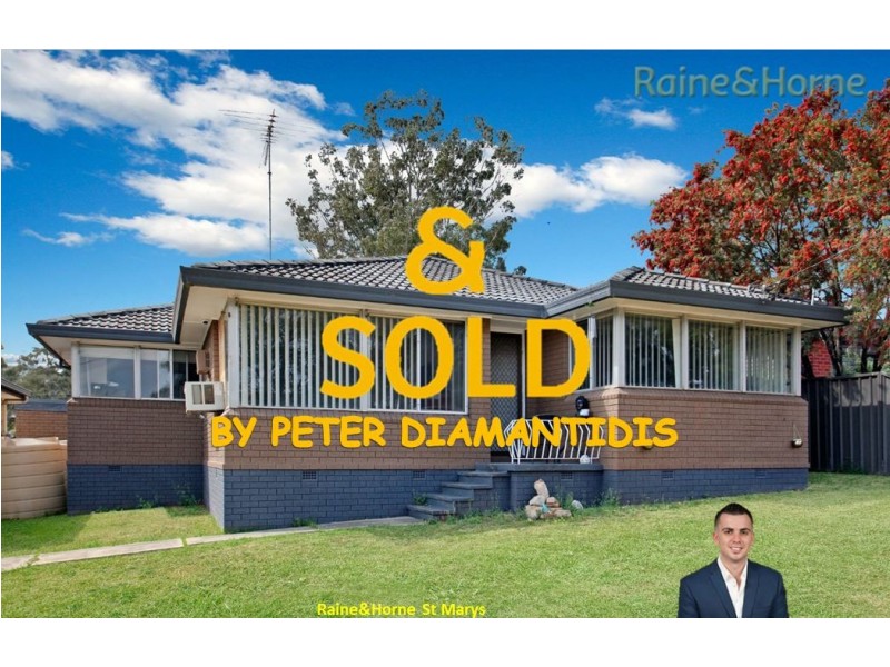 84 and 84A Kareela Avenue, Penrith NSW 2750