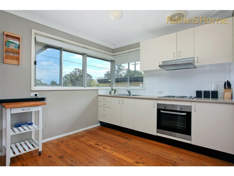 84 and 84A Kareela Avenue, Penrith NSW 2750