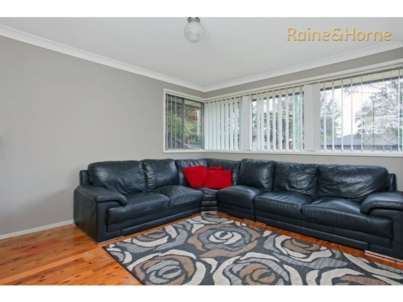 84 and 84A Kareela Avenue, Penrith NSW 2750