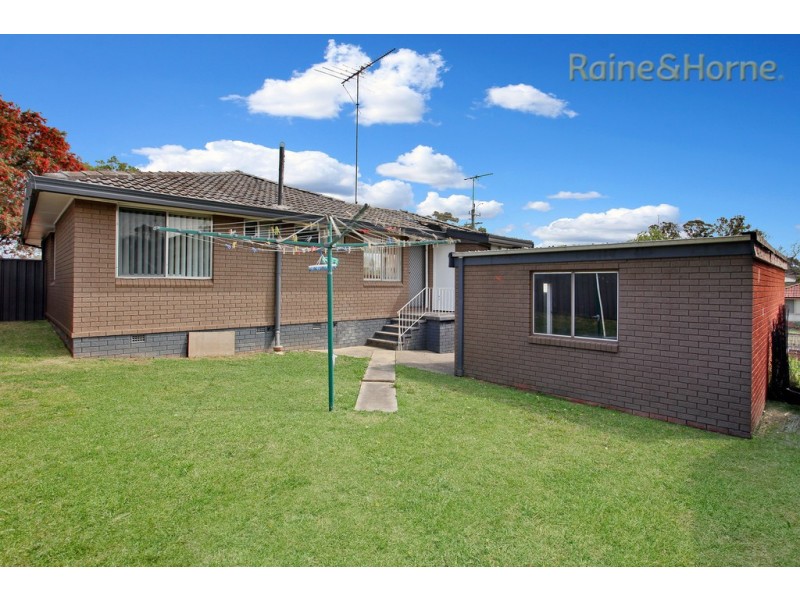84 and 84A Kareela Avenue, Penrith NSW 2750