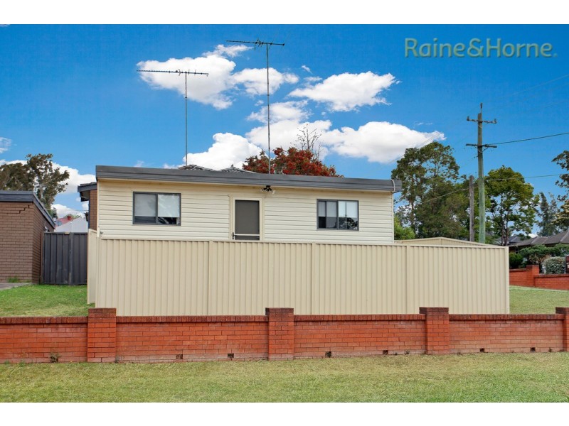84 and 84A Kareela Avenue, Penrith NSW 2750