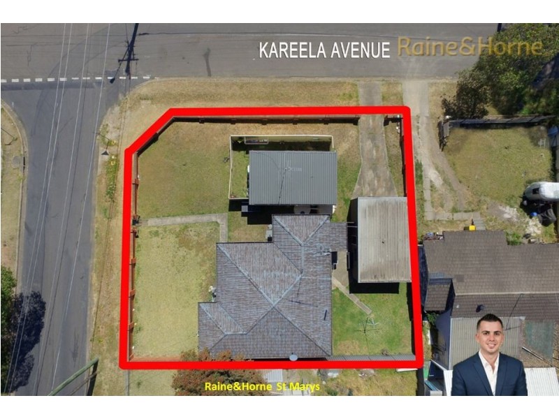 84 and 84A Kareela Avenue, Penrith NSW 2750