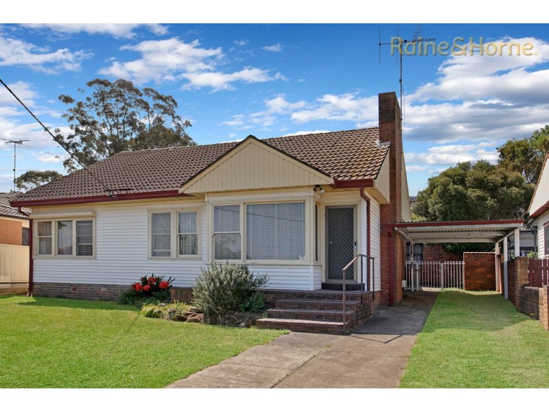 283 Desborough Road, St Marys NSW 2760