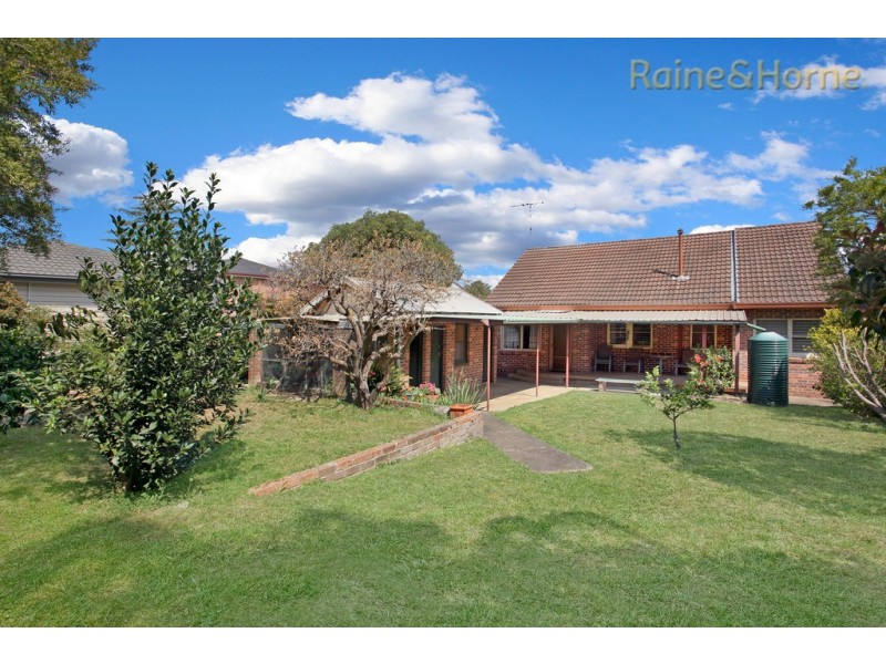 283 Desborough Road, St Marys NSW 2760