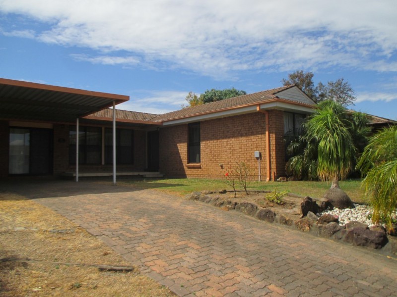 7 Gumleaf Row, Werrington Downs NSW 2747