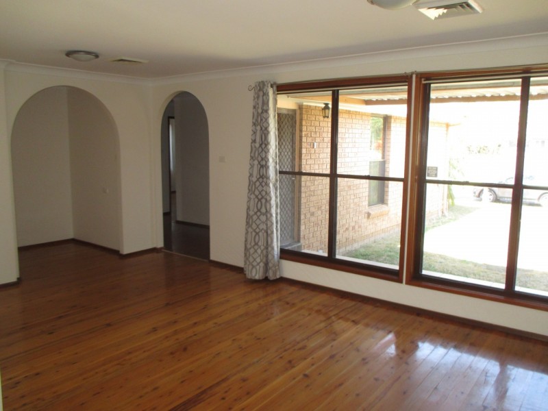 7 Gumleaf Row, Werrington Downs NSW 2747