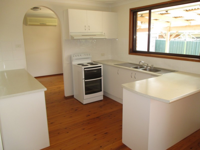 7 Gumleaf Row, Werrington Downs NSW 2747