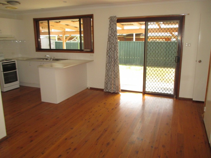 7 Gumleaf Row, Werrington Downs NSW 2747