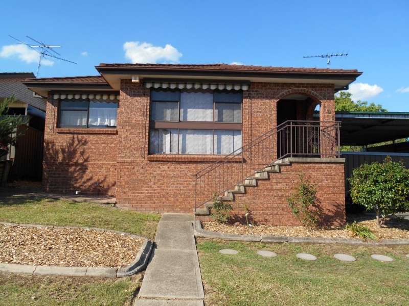 165 Banks Drive, St Clair NSW 2759