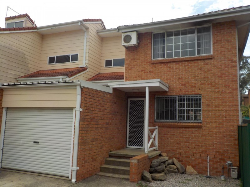 8/32 Methven Street, Mount Druitt NSW 2770