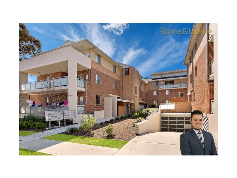 32/7-11 Putland Street, St Marys NSW 2760