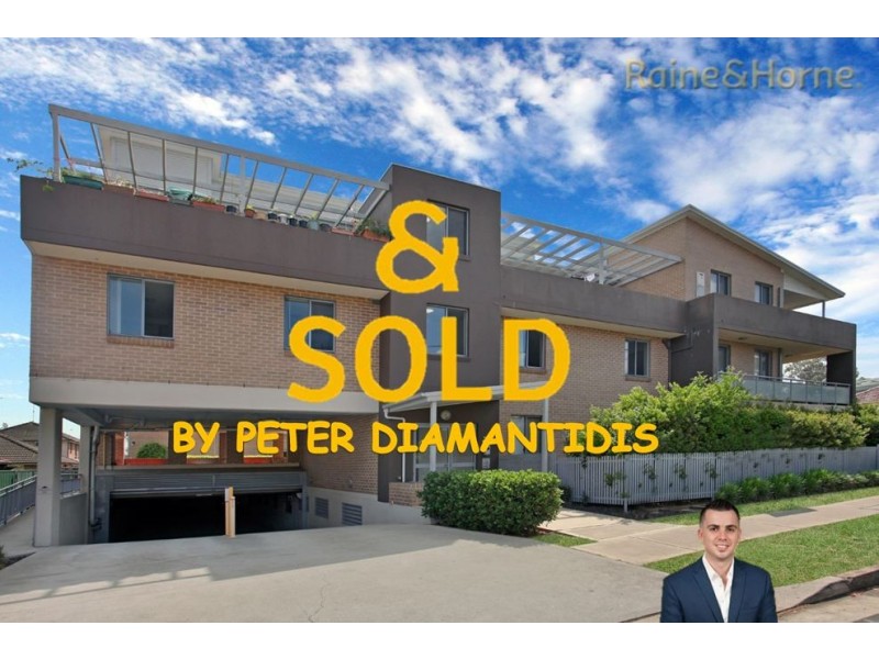 3/1-3 Putland Street, St Marys NSW 2760