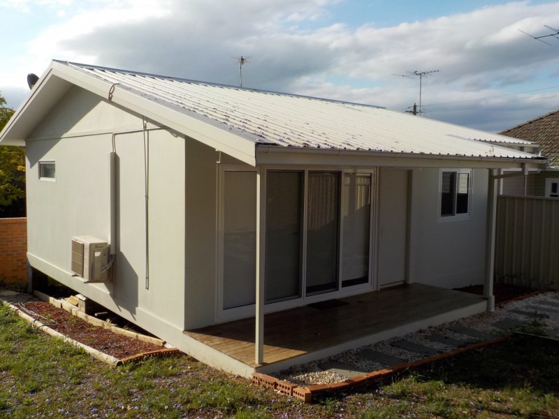 26A King Street, St Marys NSW 2760