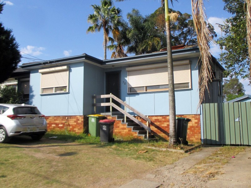 70 Glossop Street, St Marys NSW 2760
