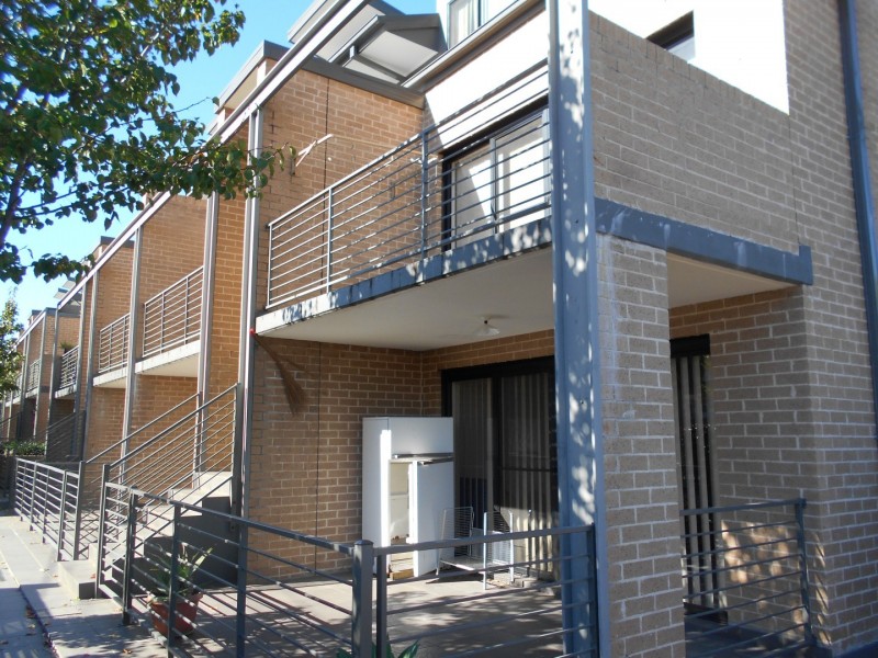 6A/34-36 Phillip Street, St Marys NSW 2760