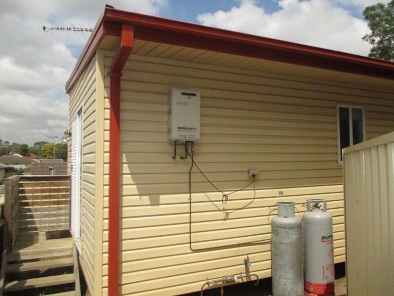 80A Lucena Crescent, Lethbridge Park NSW 2770