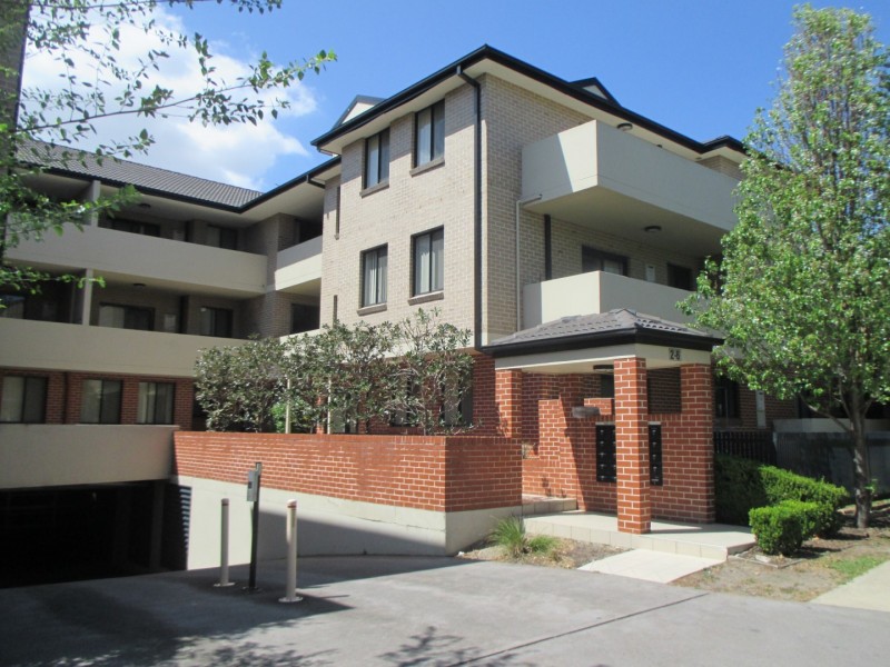 6/2-6 Regentville Road, Jamisontown NSW 2750