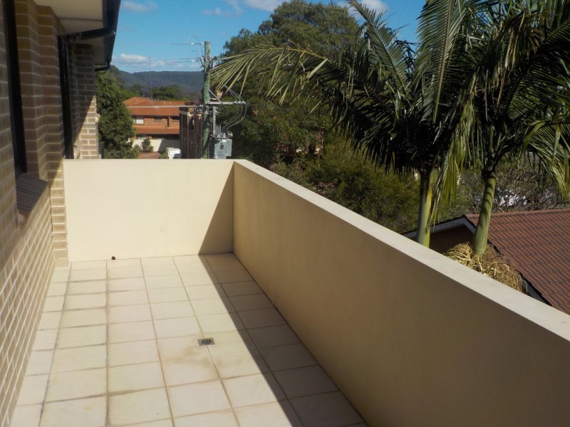 6/2-6 Regentville Road, Jamisontown NSW 2750