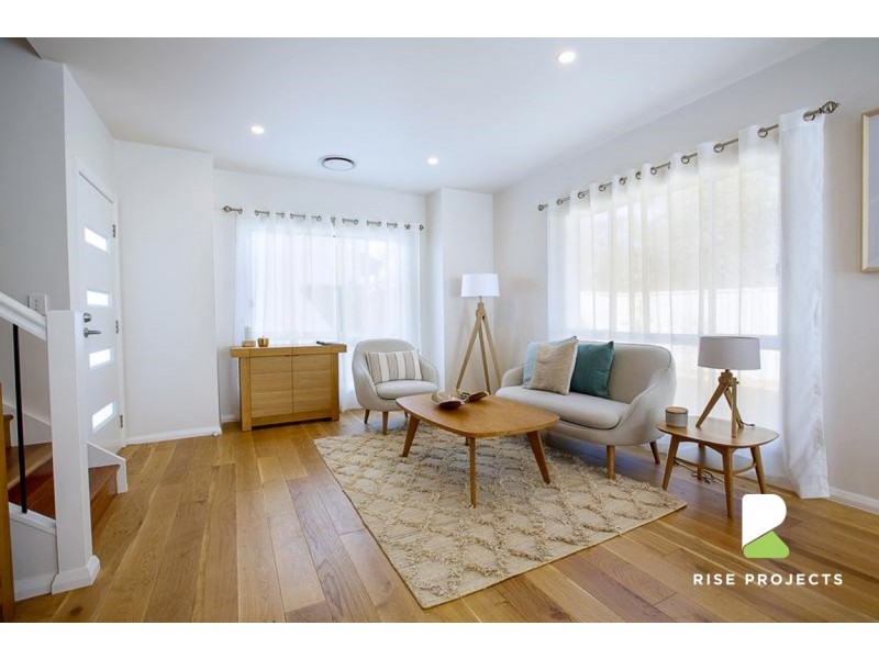 1/27-29 John Street, St Marys NSW 2760