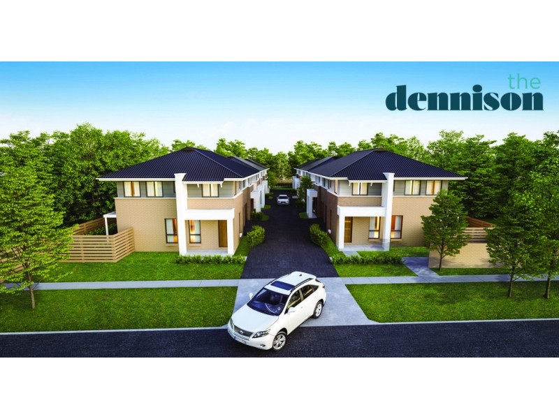 6/45 Canberra Street, Oxley Park NSW 2760