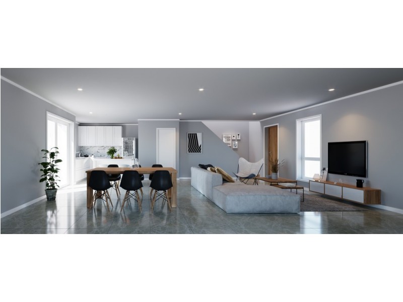 6/45 Canberra Street, Oxley Park NSW 2760