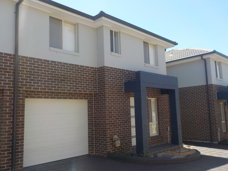 4/47 Australia Street, St Marys NSW 2760