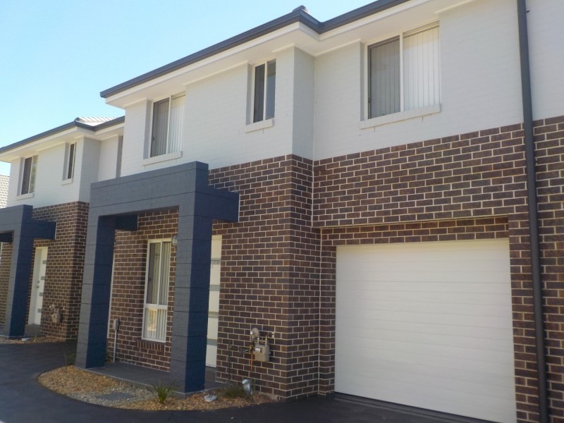 5/47 Australia Street, St Marys NSW 2760