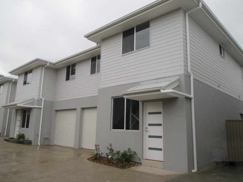 3/34 Australia Street, St Marys NSW 2760