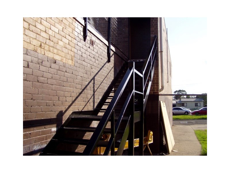 4/89 Queen Street, St Marys NSW 2760