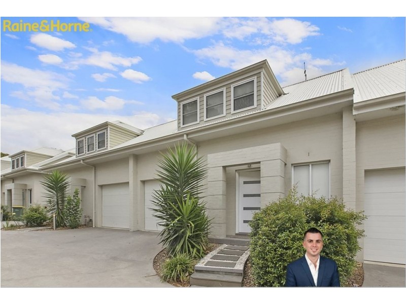 2/158 ADELAIDE STREET, St Marys NSW 2760