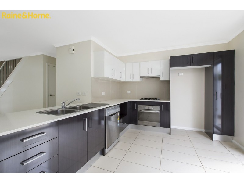 2/158 ADELAIDE STREET, St Marys NSW 2760