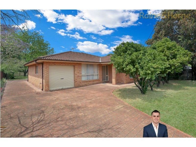 86 and 88 Sydney Street, St Marys NSW 2760