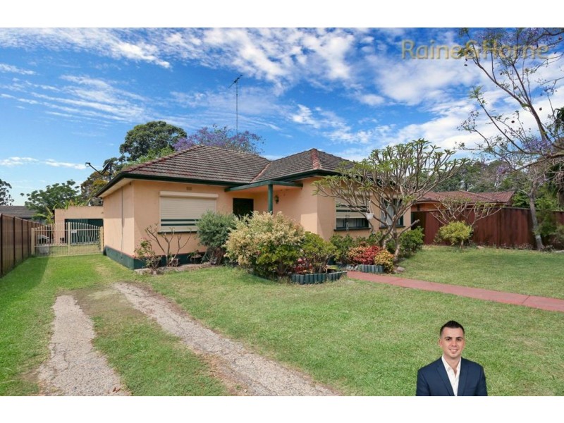 86 and 88 Sydney Street, St Marys NSW 2760