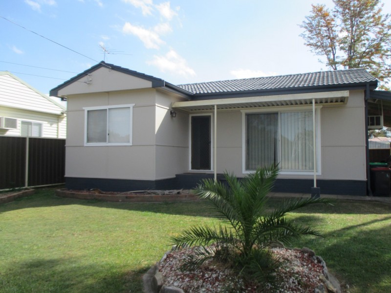 19 Melbourne Street, Oxley Park NSW 2760