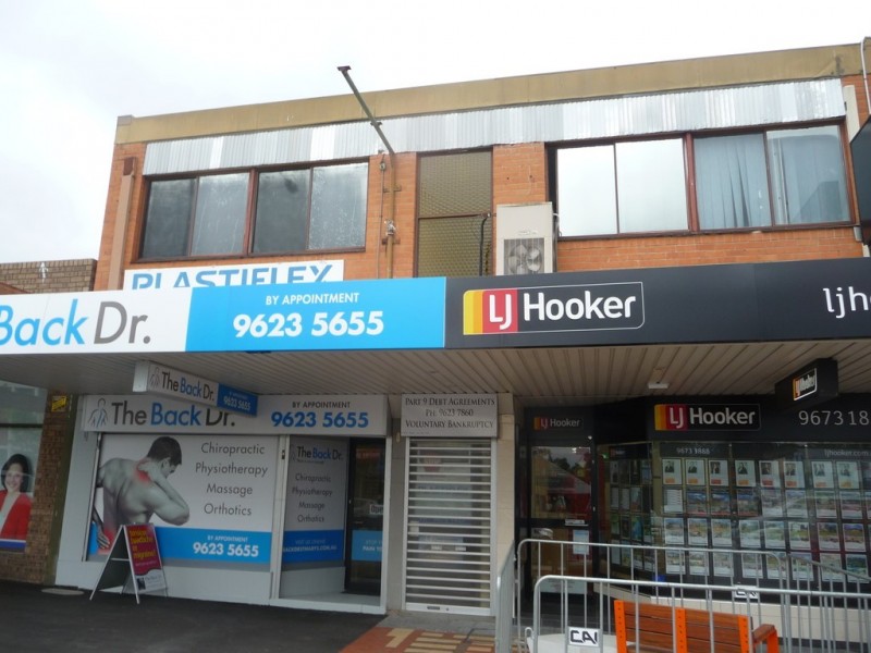 3/156 Queen Street, St Marys NSW 2760