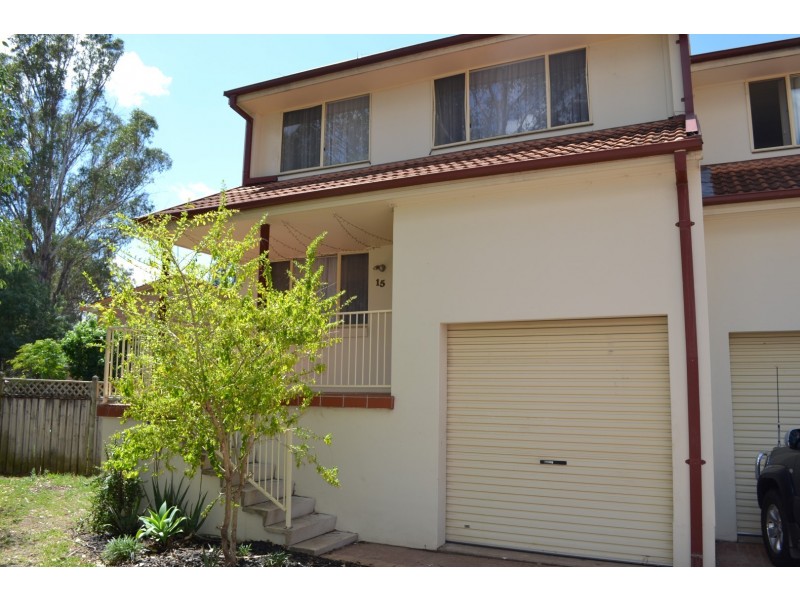 15/18-19 Park Avenue, Kingswood NSW 2747
