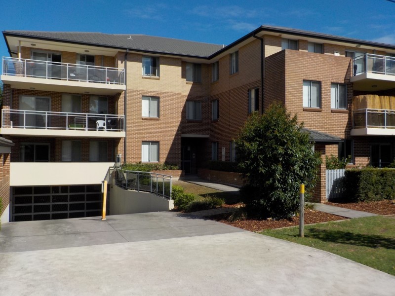 6/3-5 Garner Street, St Marys NSW 2760