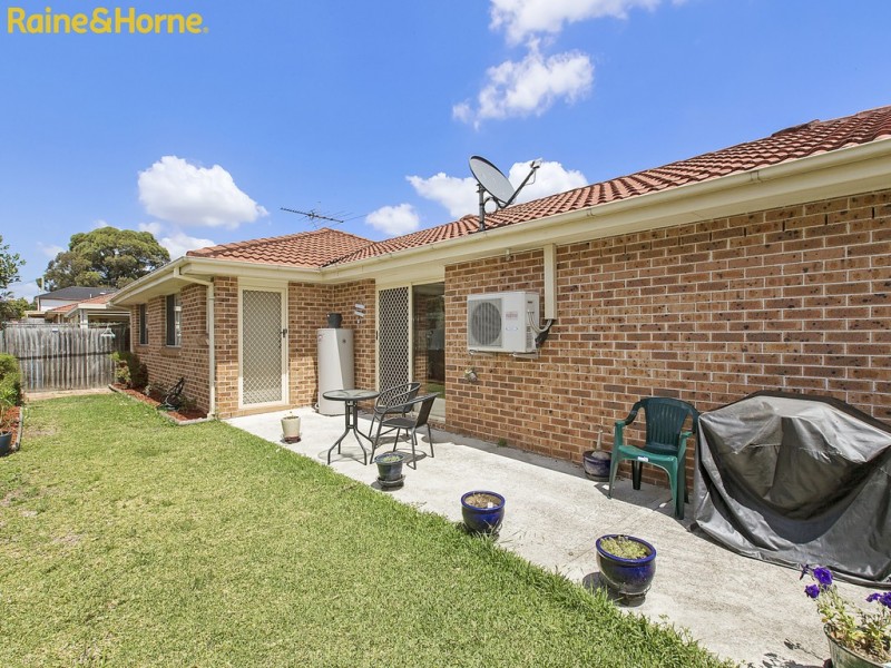 7/36-40 Great Western Highway, Colyton NSW 2760