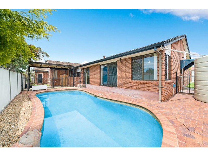 7 MELVILLE ROAD, St Clair NSW 2759