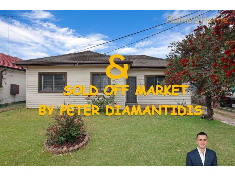 36 CARPENTER STREET, Colyton NSW 2760