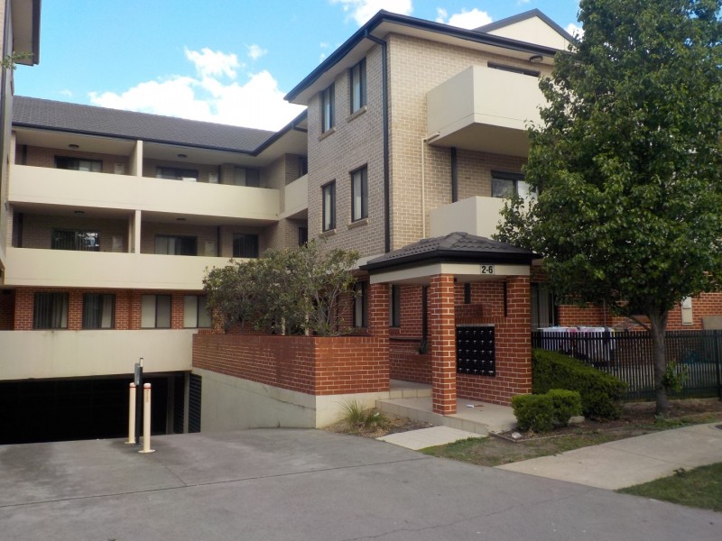 13/2-6 Regentville Road, Jamisontown NSW 2750