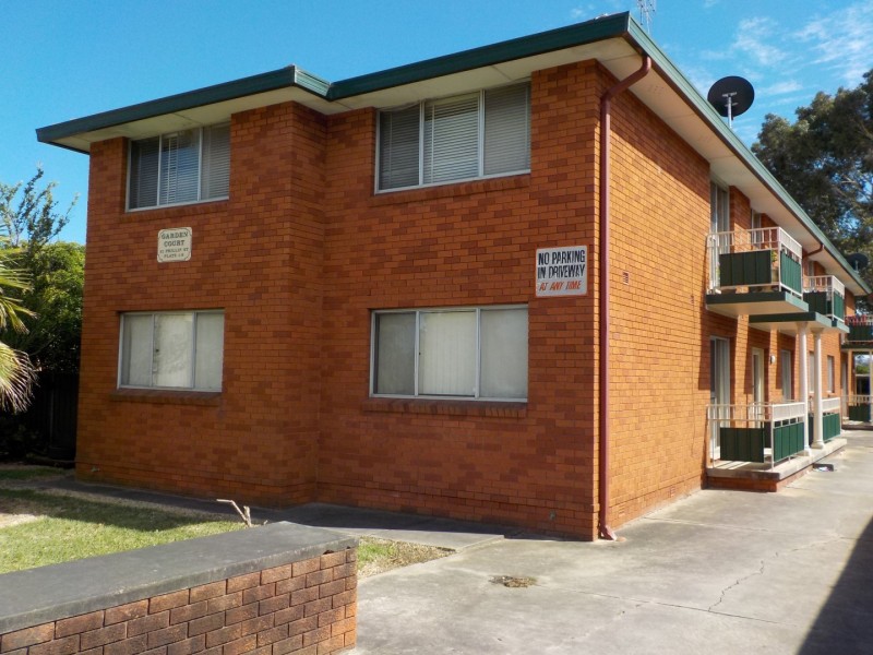 4/31 Phillip Street, St Marys NSW 2760