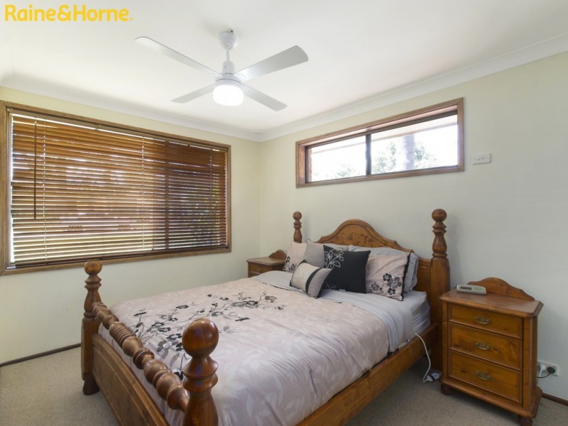 8 MOROTAI STREET, Whalan NSW 2770