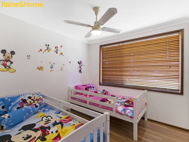 8 MOROTAI STREET, Whalan NSW 2770