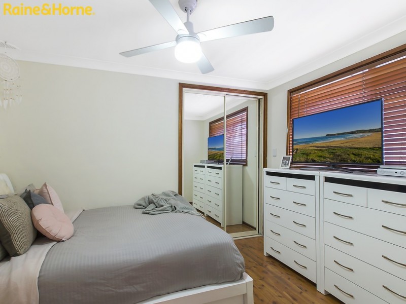 8 MOROTAI STREET, Whalan NSW 2770