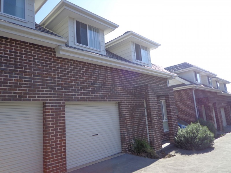 3/17 Australia Street, St Marys NSW 2760