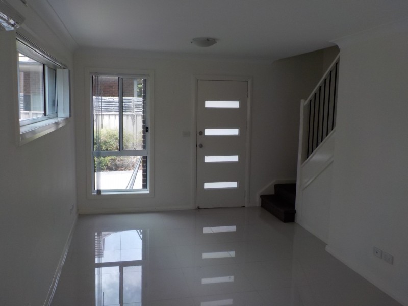 3/17 Australia Street, St Marys NSW 2760