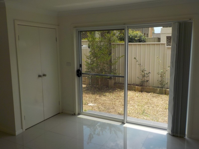 3/17 Australia Street, St Marys NSW 2760